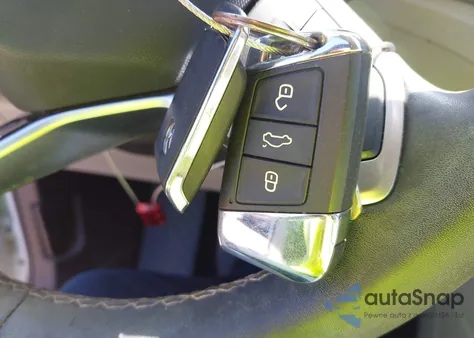 2023 Volkswagen Atlas 2.0T Se from USA, damaged, VIN 1V2DP2CA5PC550766